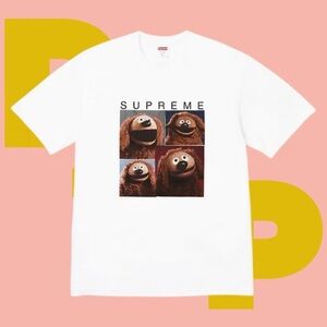 Supreme Rowlf Tee (XX-Large)